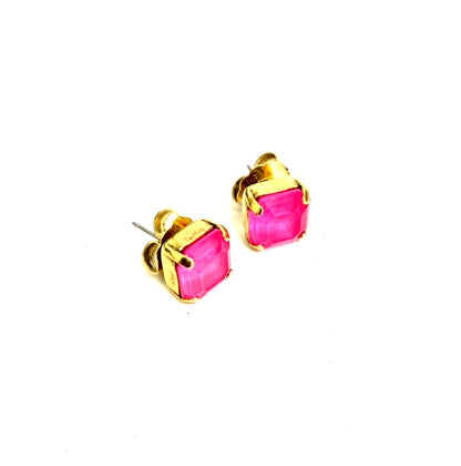 TOVA Nikki Medium Studs