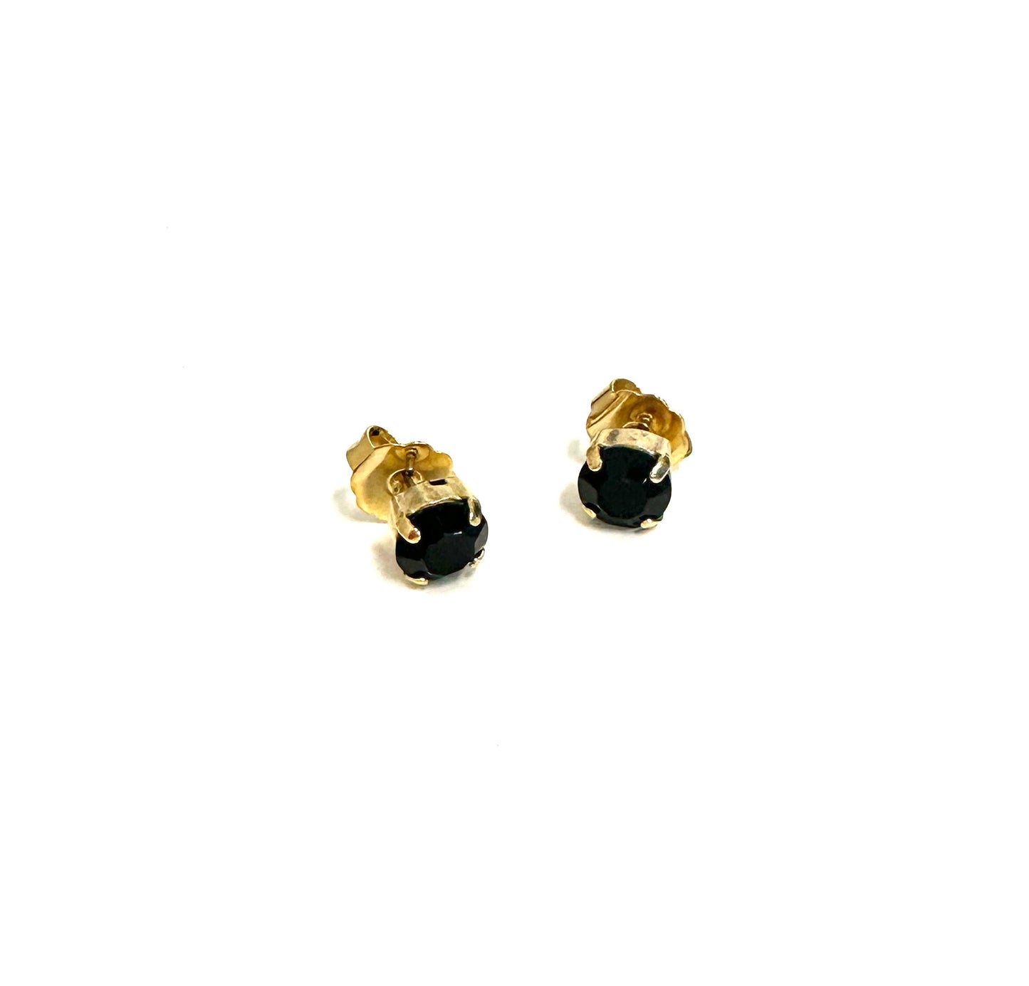 TOVA X PDA Oakland Studs