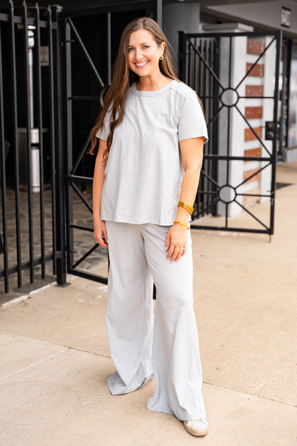 The Rae Lounge Pants-8 Colors
