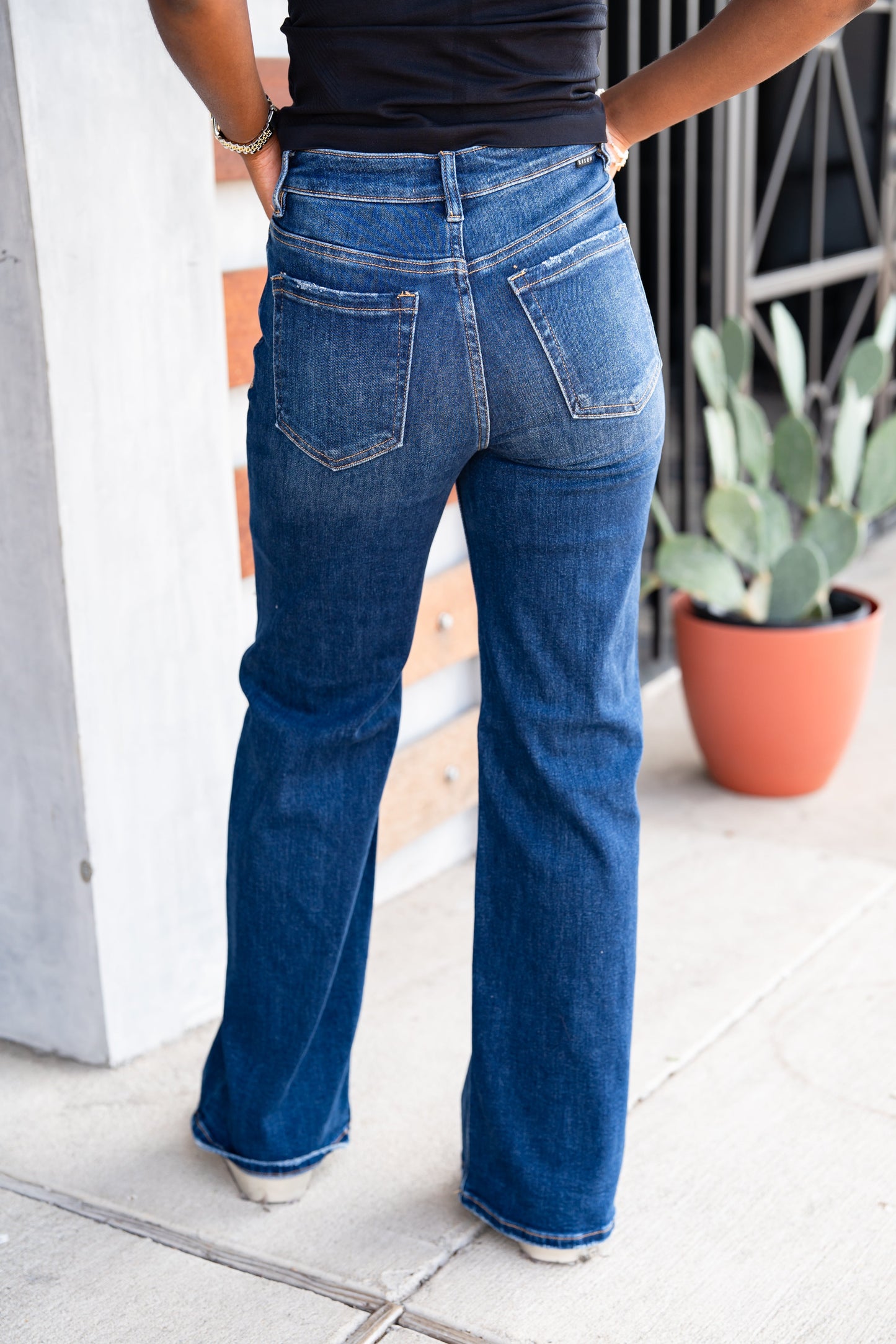 The Drake Jeans-AS