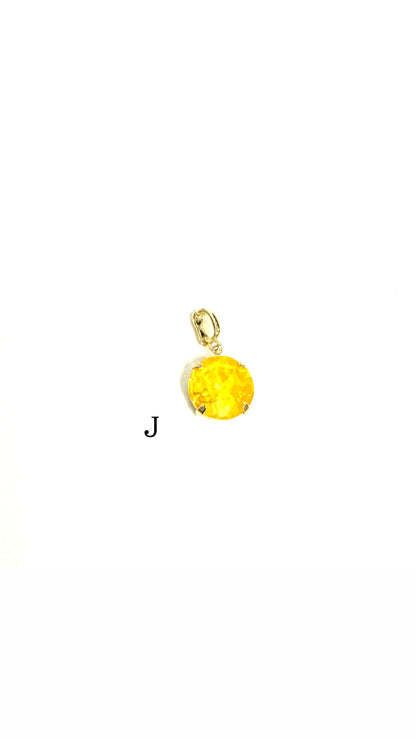 The Magic Candy Crush Charms 16mm