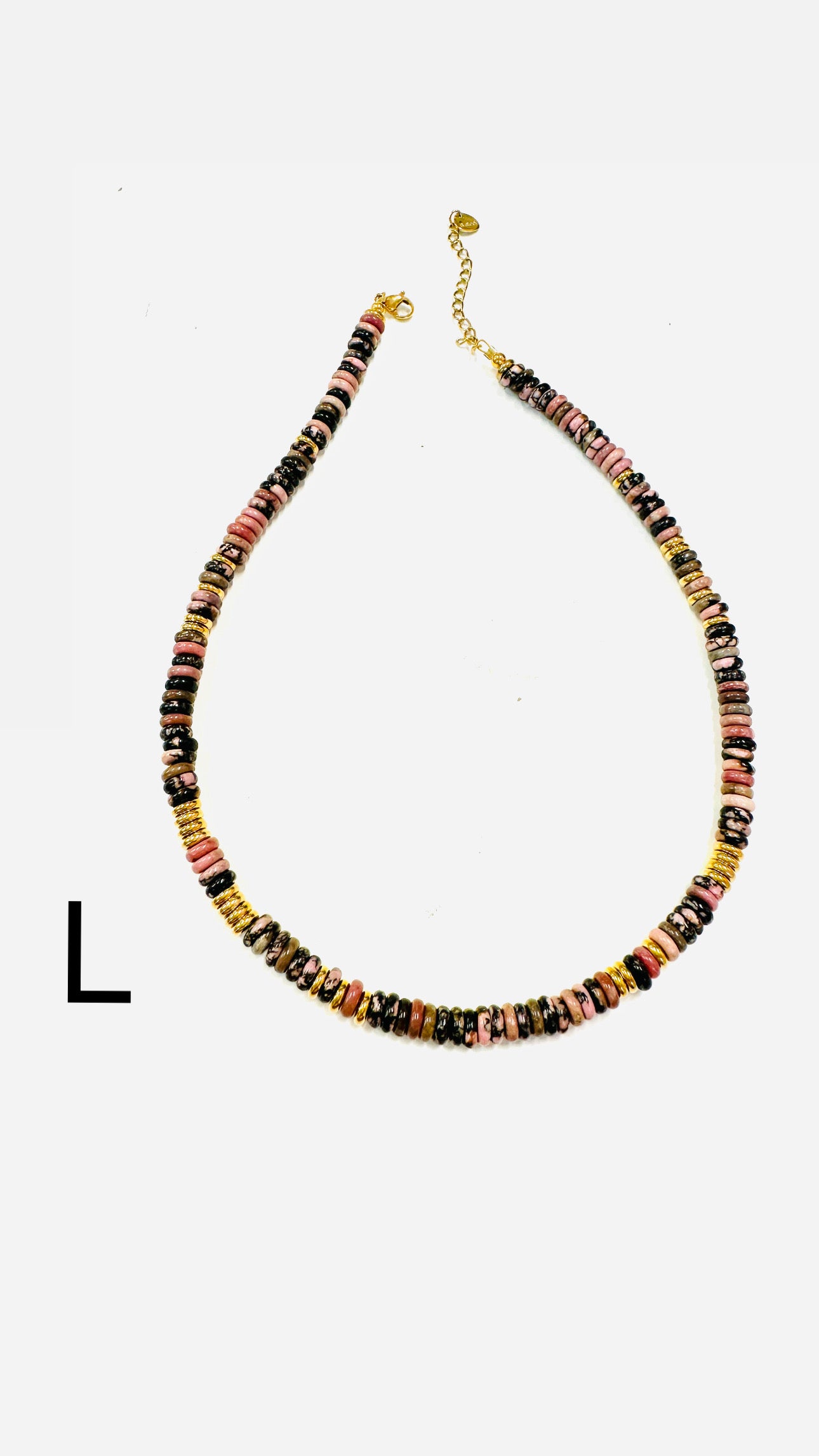 PF Doorbuster-Stone Bead Necklaces