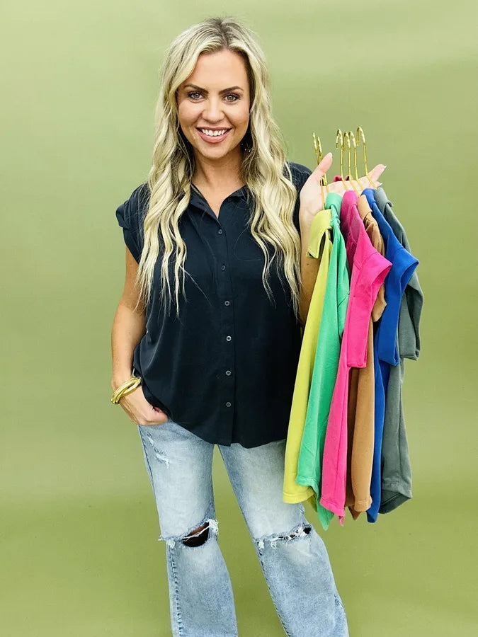 The Meredith Top-LOTS