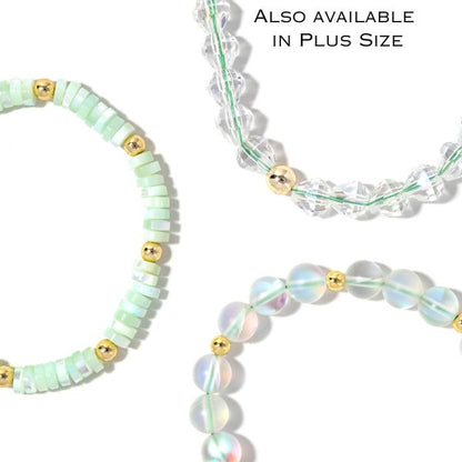 Baker Starter Stack Green