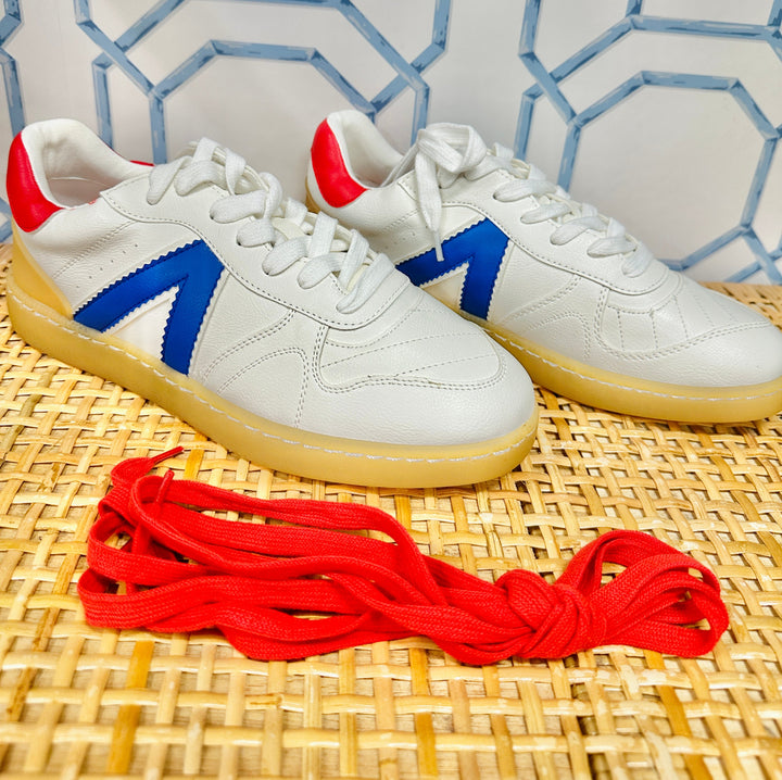 The Cobalt V Sneaks