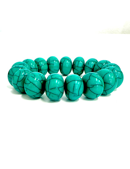 The Trendy Stretch Bracelets- 2 Colors