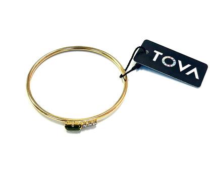 TOVA-LV Lilly Bangle