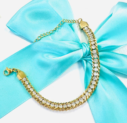 The Oscar Bracelets-2 Options