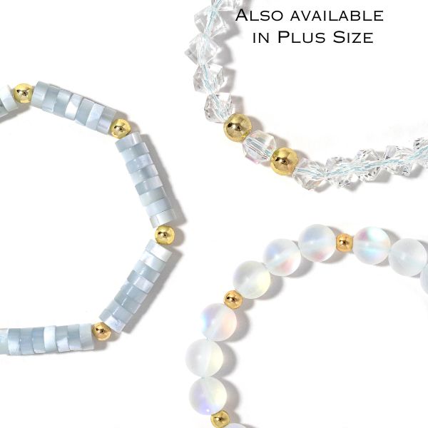 Baker Starter Stack Blue