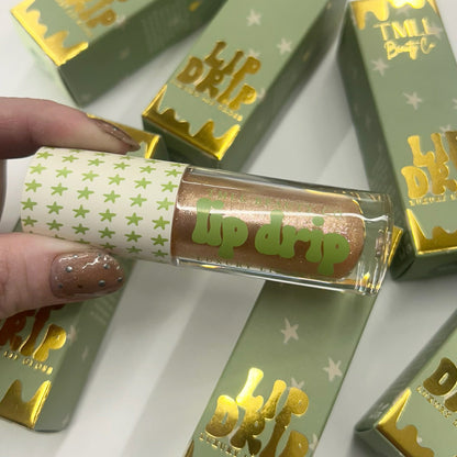 Limited Edition Lip Drip - Pot of Gold