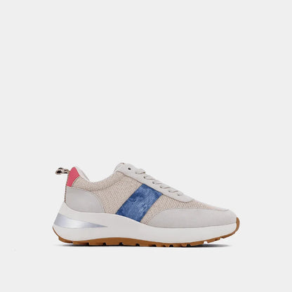 The Denim Serafina Sneaks