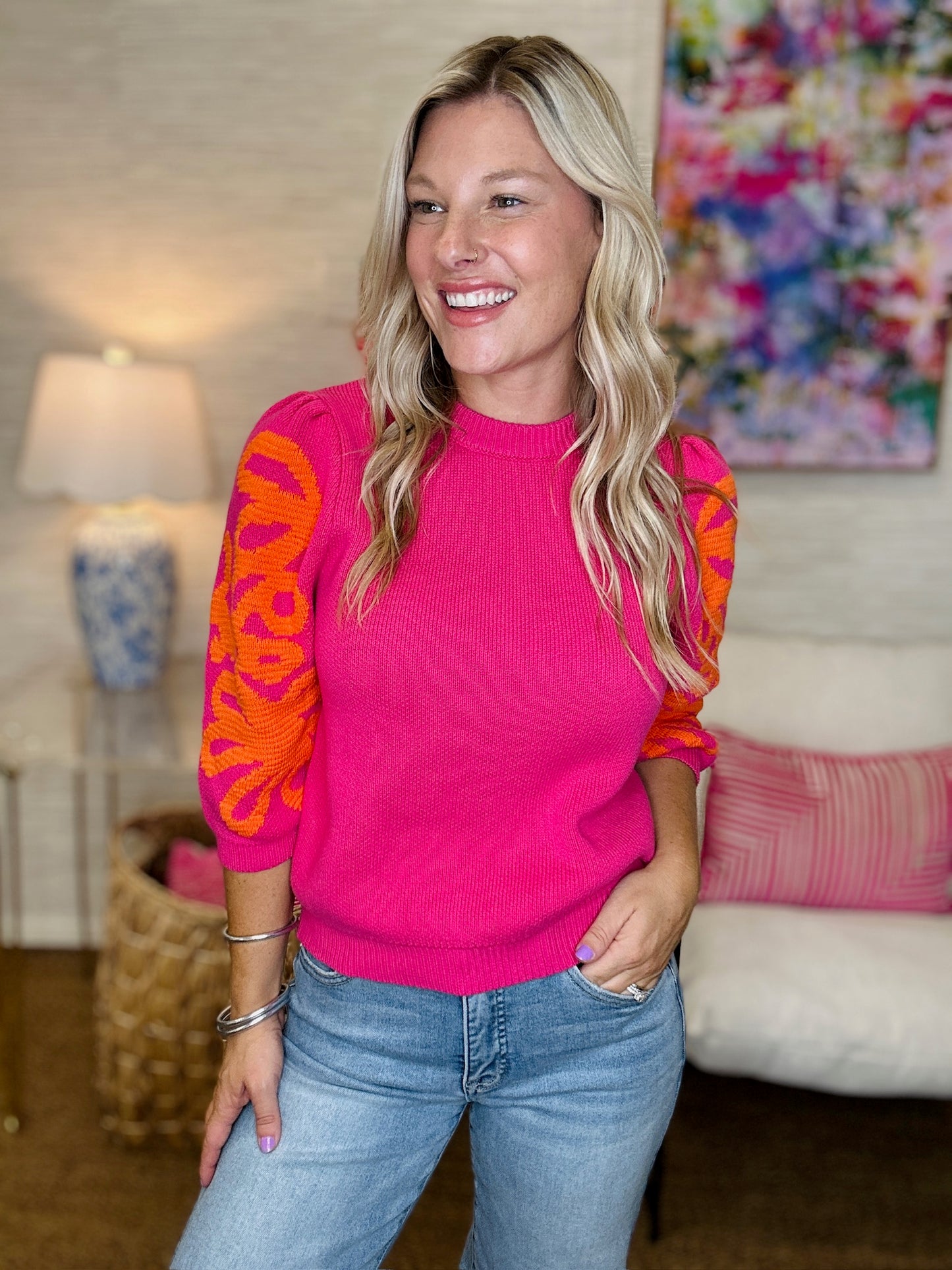 The Pio Top