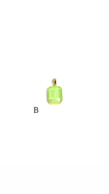 The Magic Queen Charm