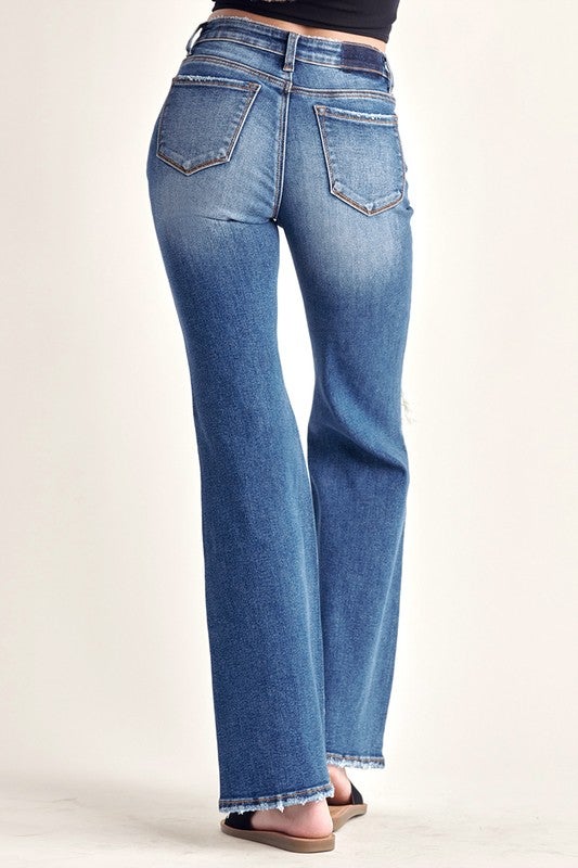 The Milo Jeans - AS
