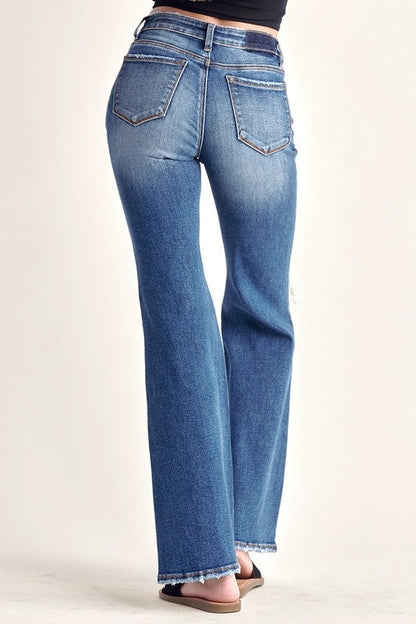 The Milo Jeans - AS