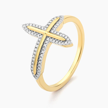 ES Faith Statement Ring