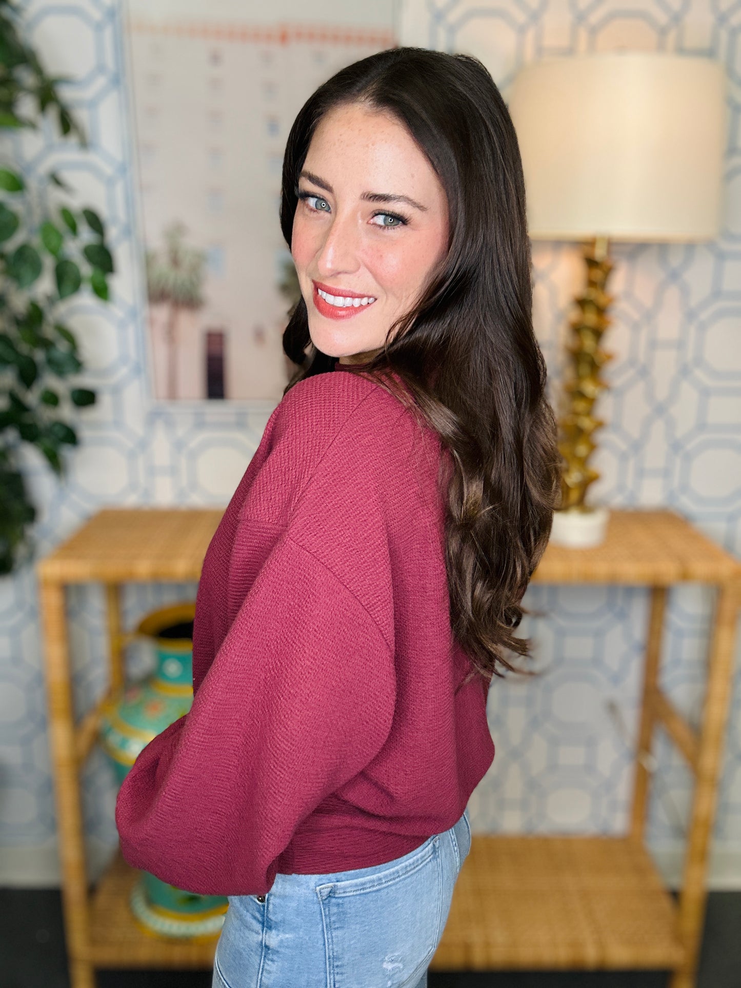 The Honey Knit Pullover- 7 Colors