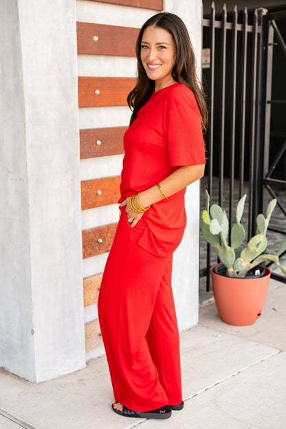 The Buckley Basic Set-8 Colors/AS