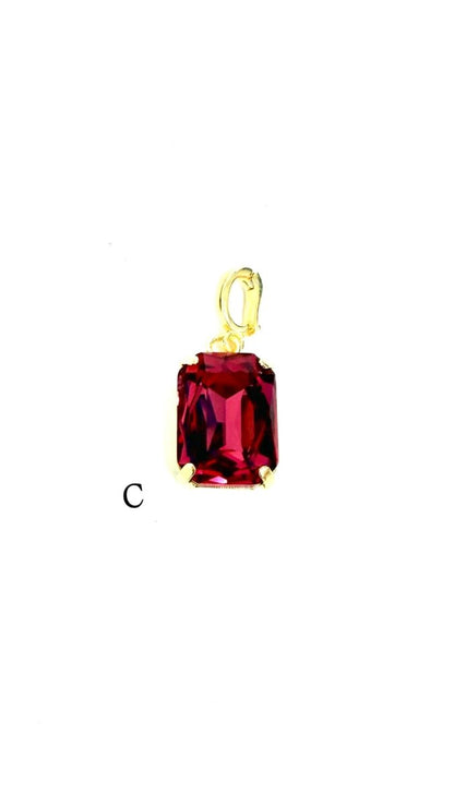 The Magic Mini Queen Charm