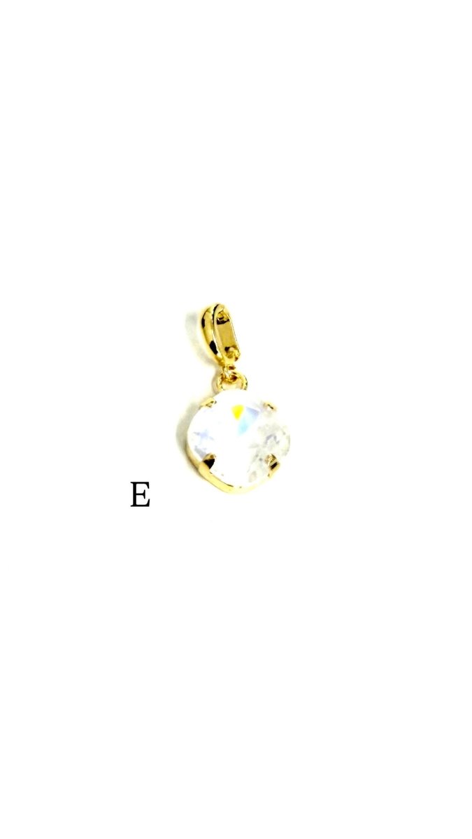 The Magic Cushion Charm