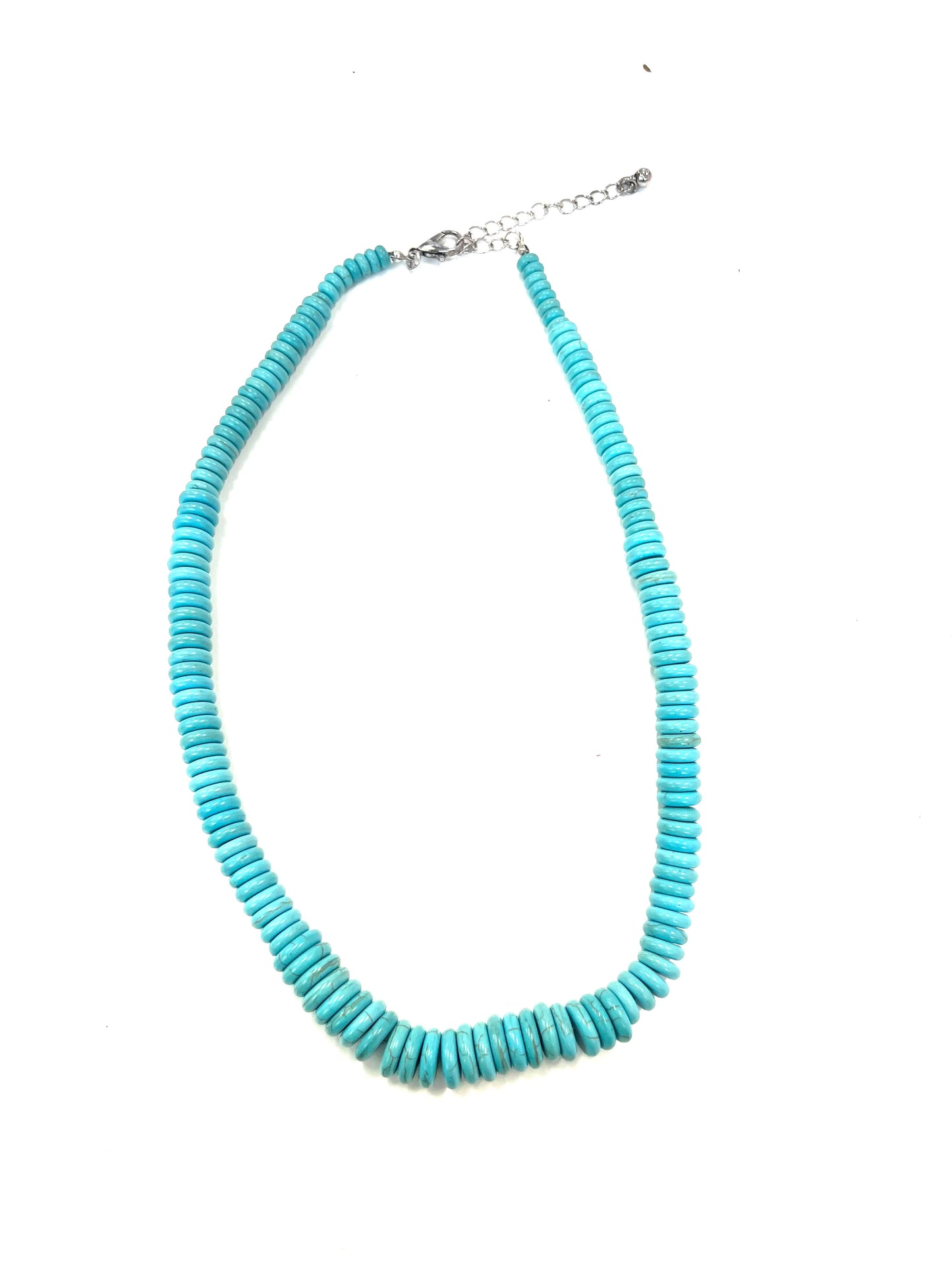 The Travis Necklace