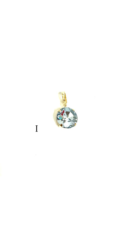 The Magic Candy Crush Charms 16mm