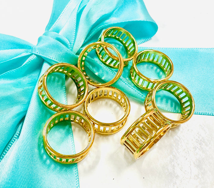 The Roman Ring