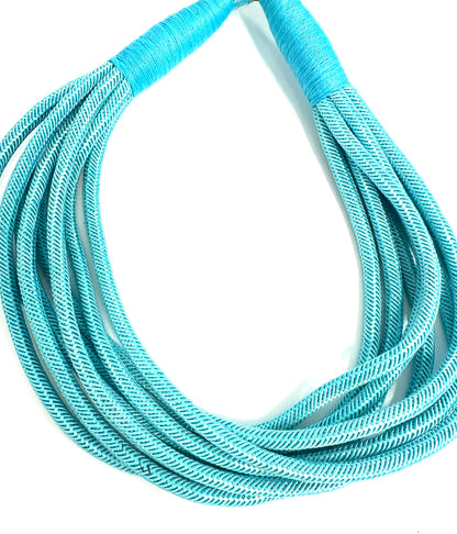 The Strand Necklace- Lots