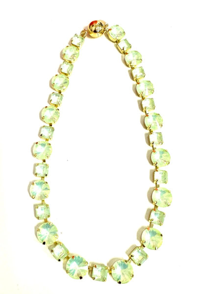 The Magic Marvelous Necklace