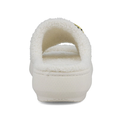 The Huggie Slippers