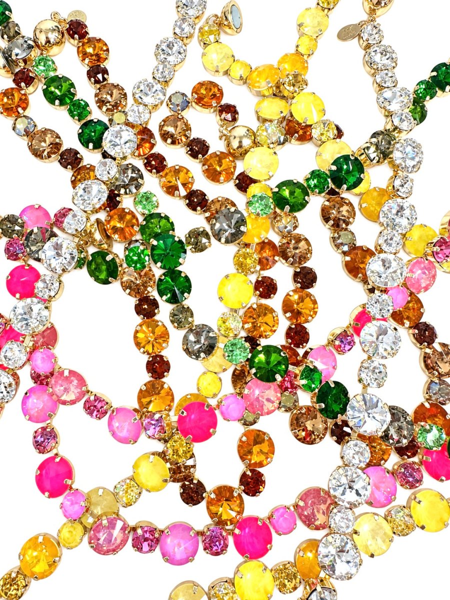 The Magic Gumdrop Necklace