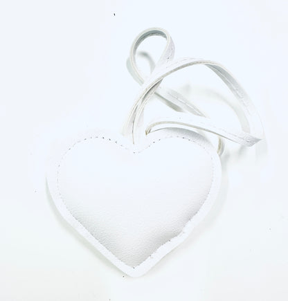 PF Doorbuster-Heart Bag Charms