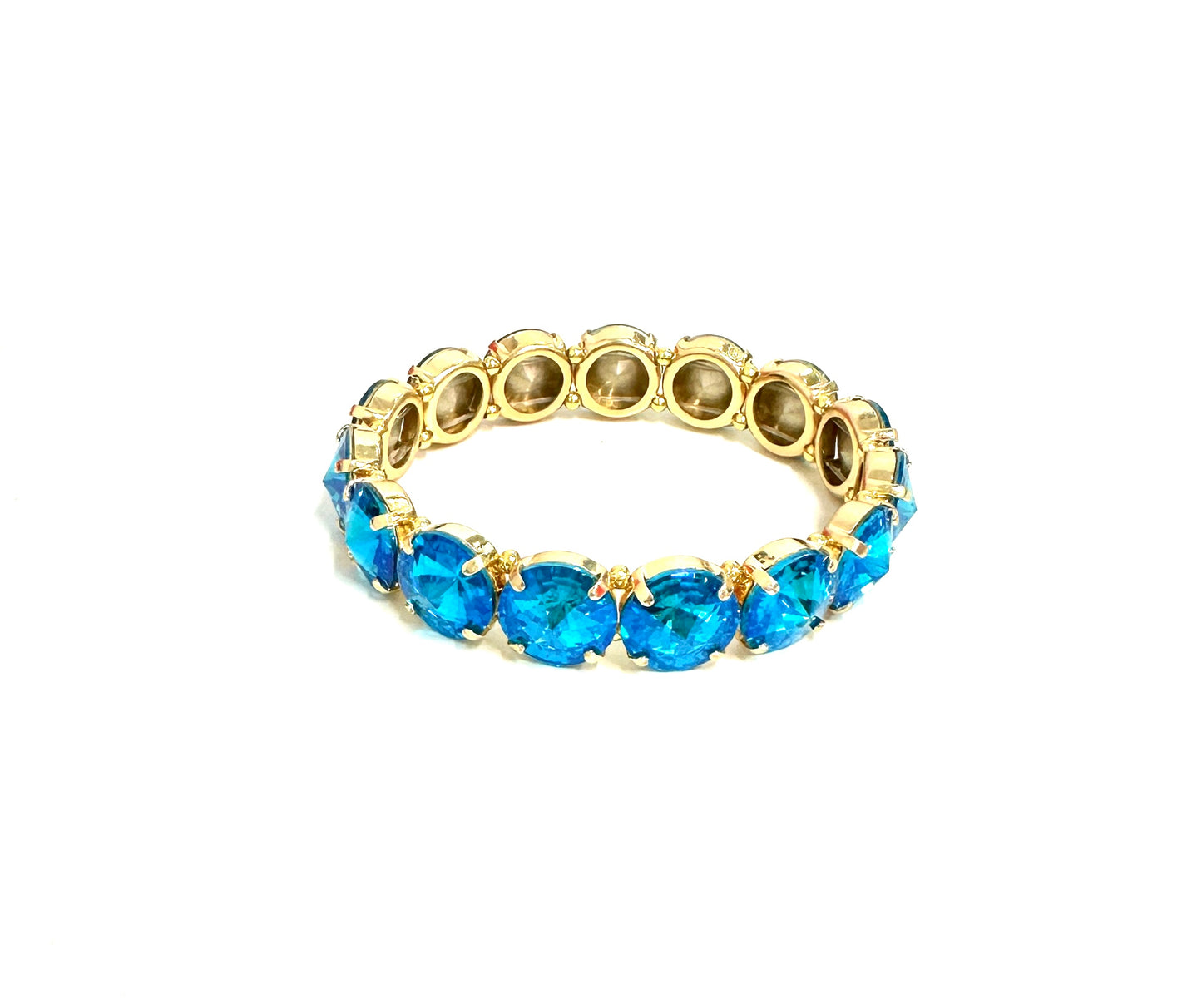 The Candy Crush Bracelet 12mm
