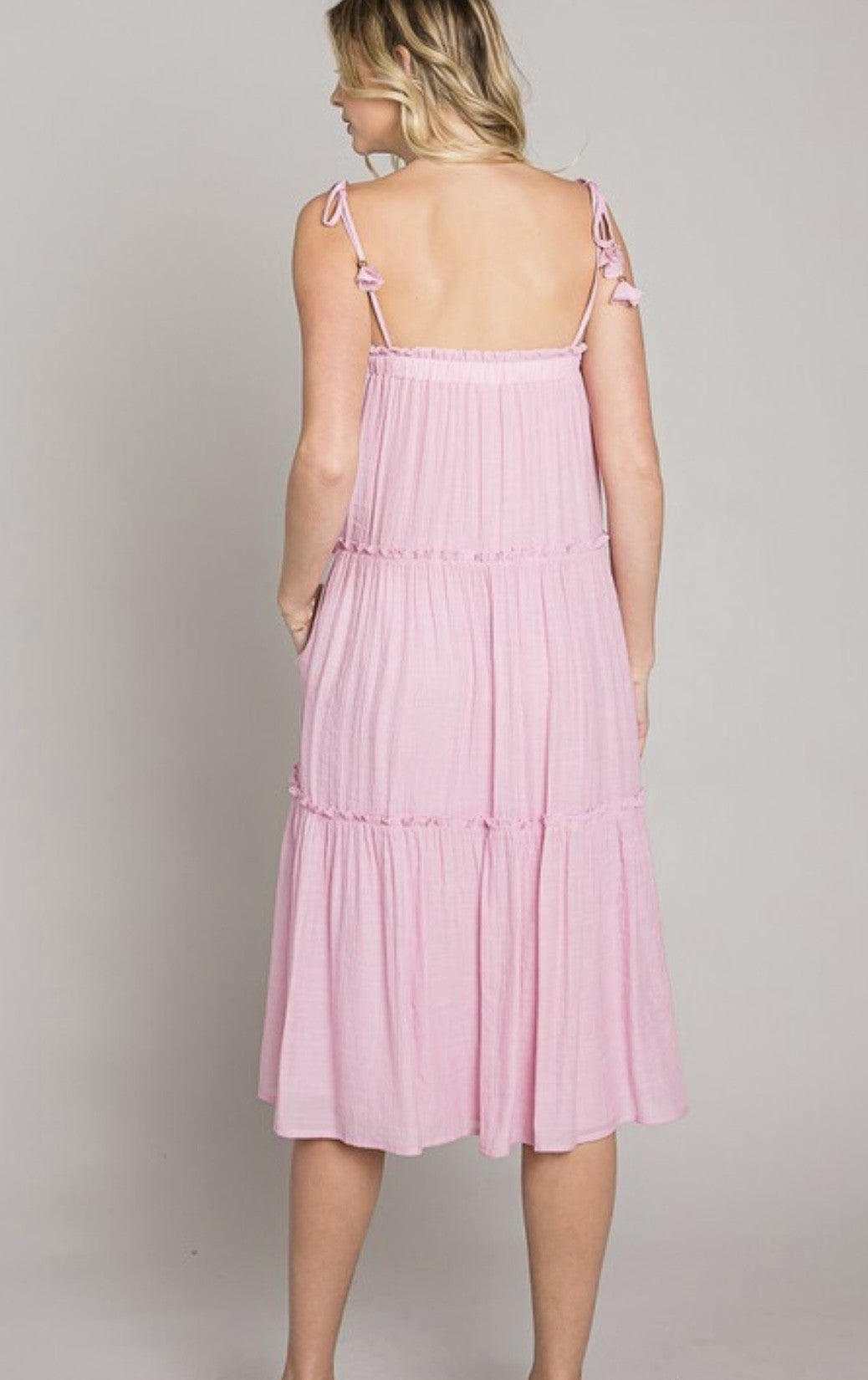 The Danielle Midi