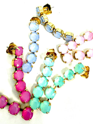TOVA Oakland Drops (SL)