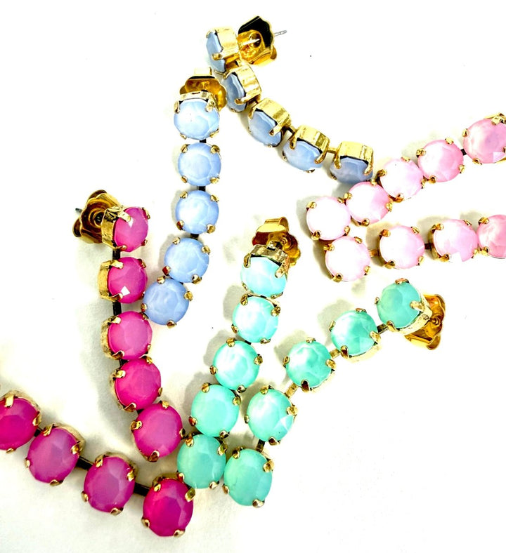 TOVA Oakland Drops (SL)