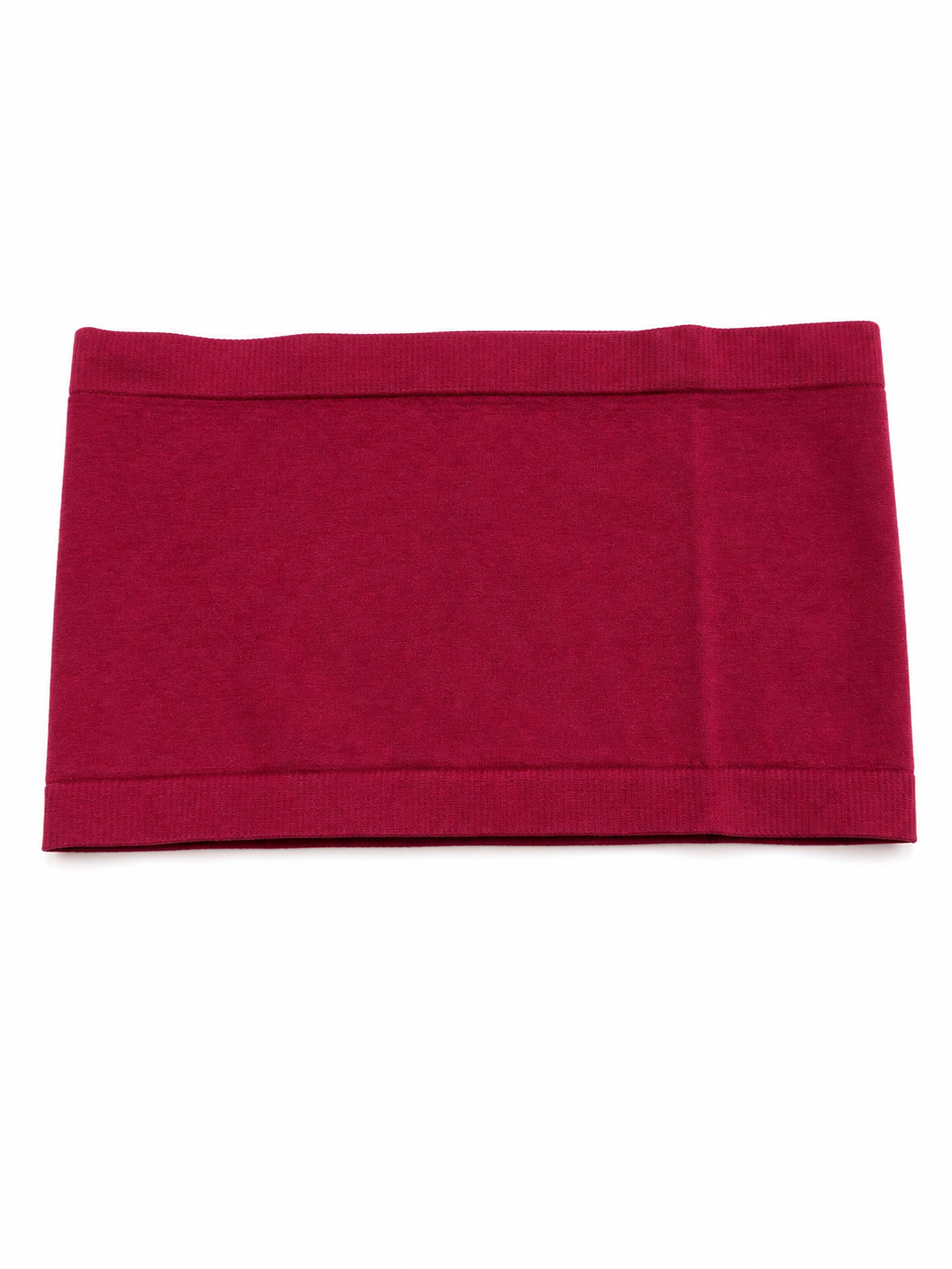 The Steal 7" Seamless Bandeau in 7 Colors