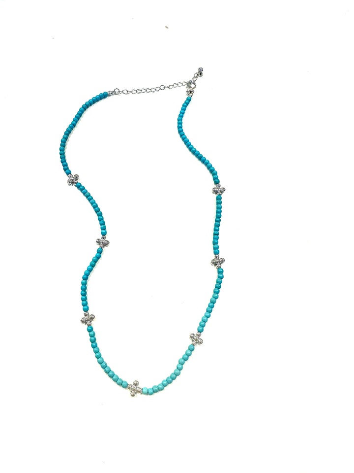 The Ophelia Necklace