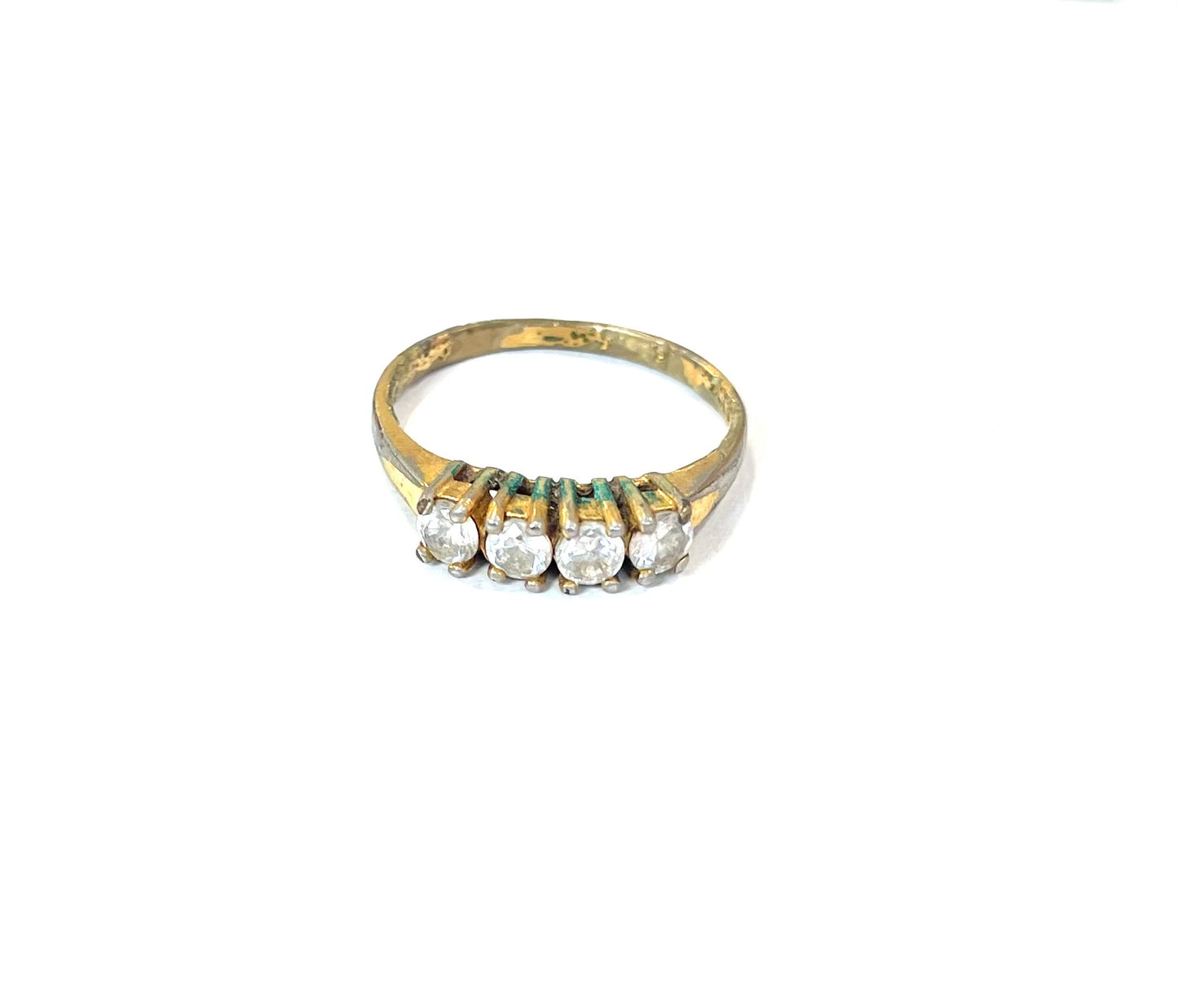 Antique Ring Haul Sizes 8-12