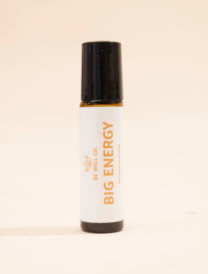 Wellness Rollers
