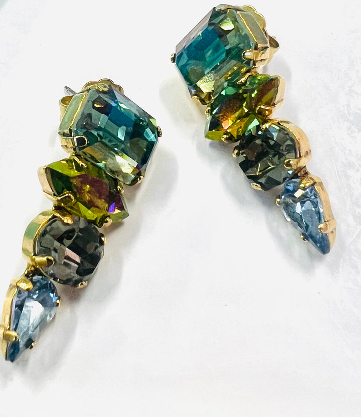 Tova Mary Beth Earrings