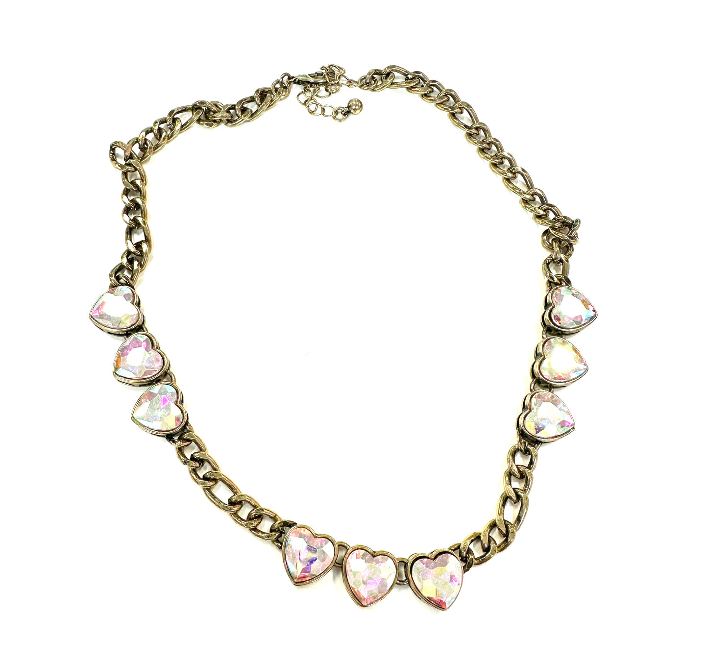The Luna Necklace- 5 Colors