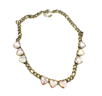 The Luna Necklace- 5 Colors