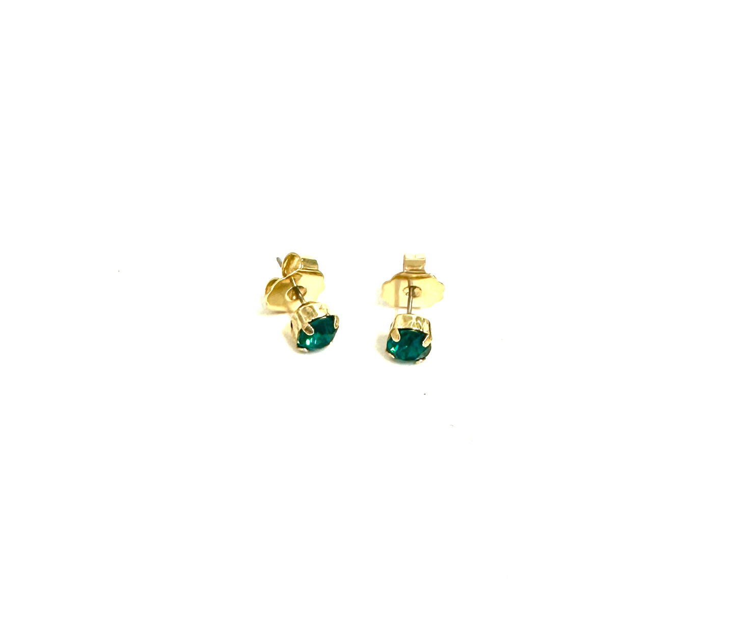 TOVA X PDA Sarina Studs