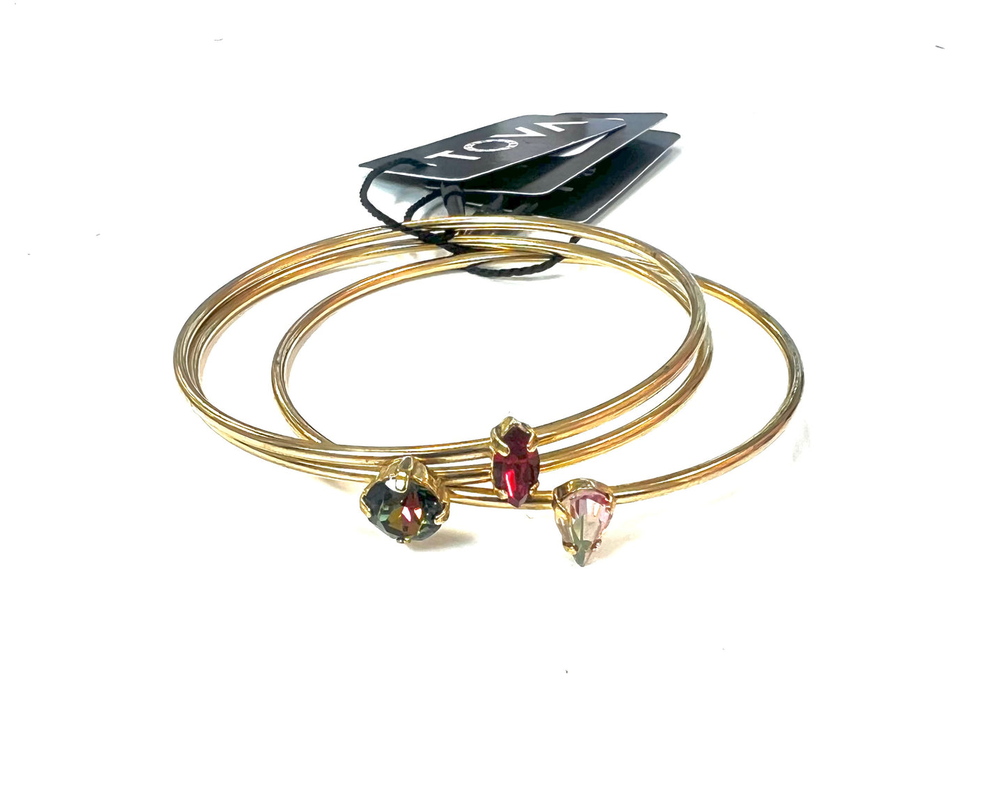 TOVA-LV Ada Bangle