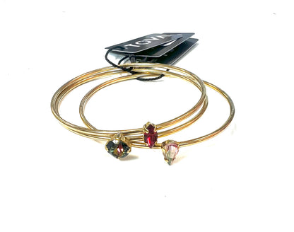 TOVA-LV Ada Bangle