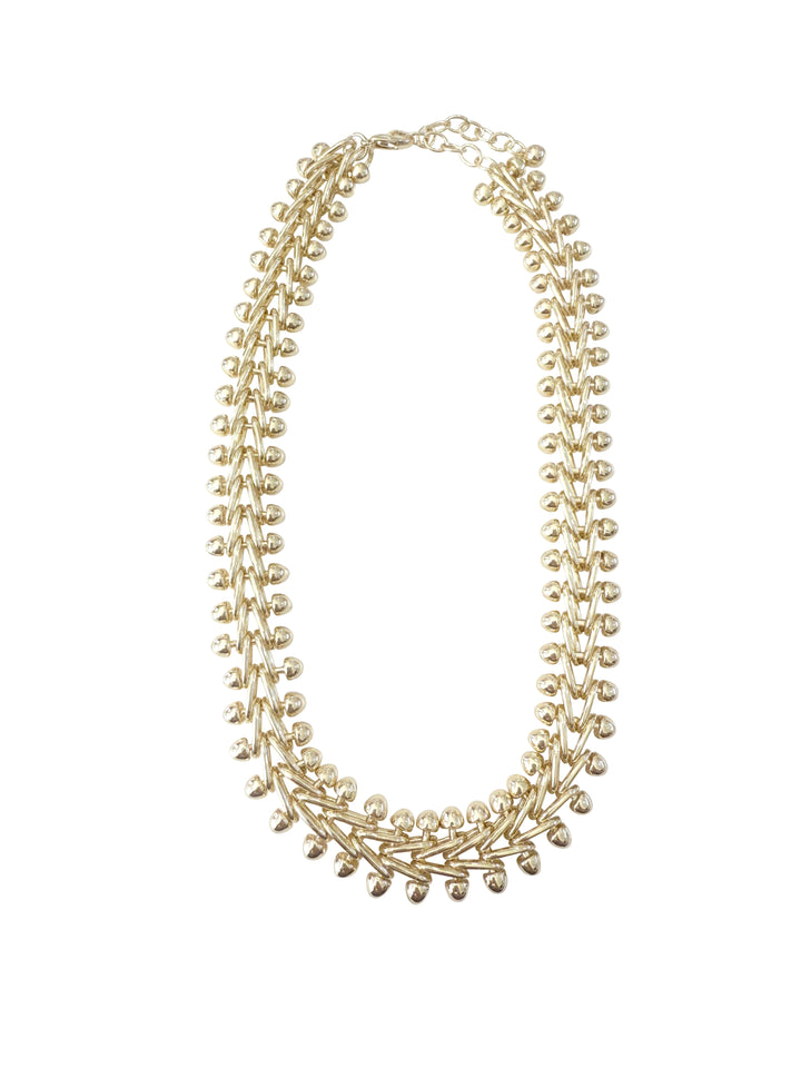 The Reza Necklace
