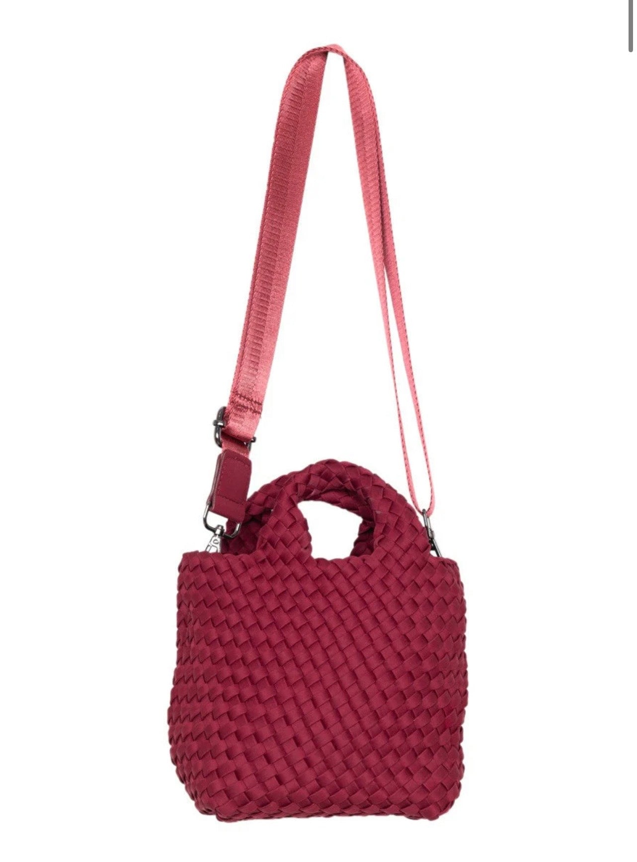 The Mini Bucket Bag-9 Options