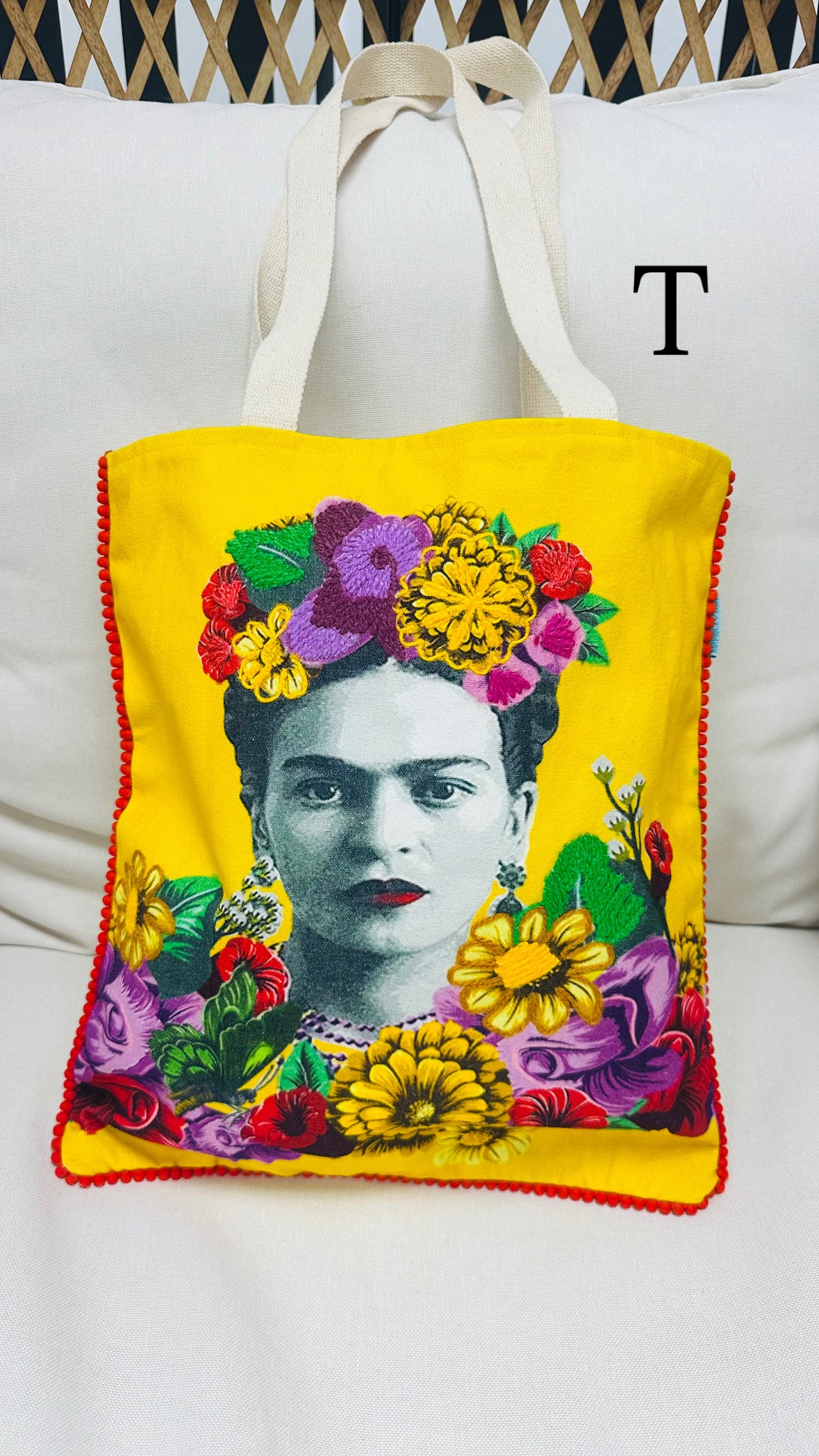 The Cotton Bag