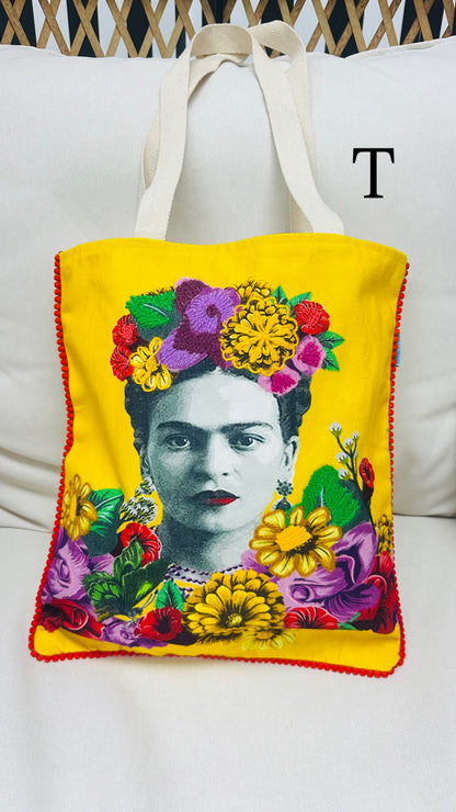 The Cotton Bag